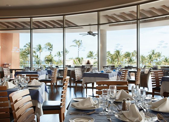 Barcelo Bavaro Beach