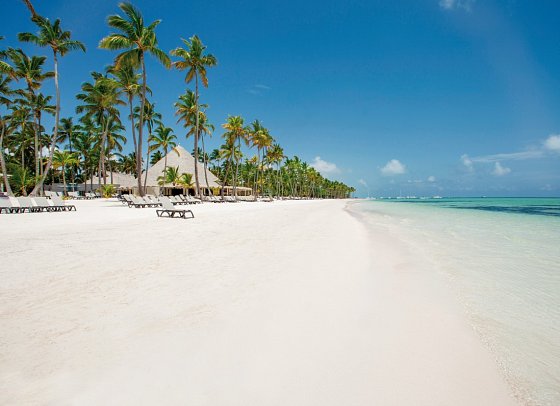 Barcelo Bavaro Beach