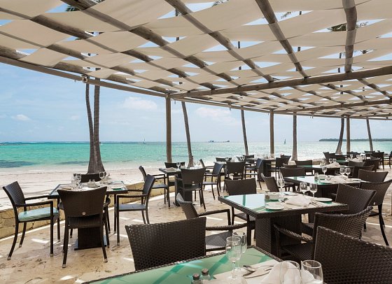 Barcelo Bavaro Beach