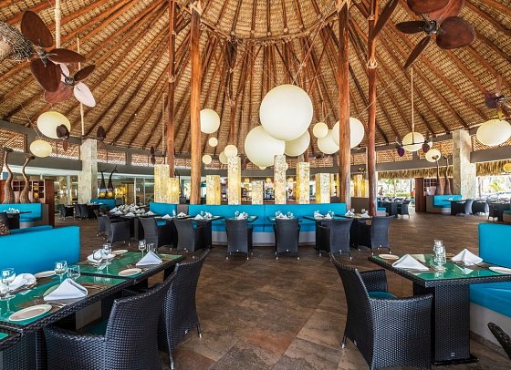Barcelo Bavaro Beach