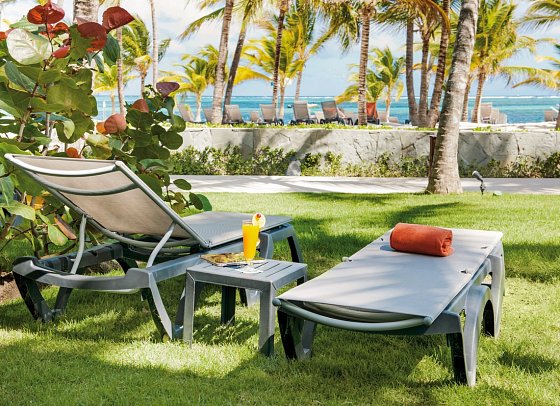 Barcelo Bavaro Beach