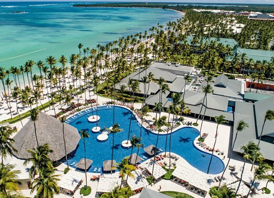 Barcelo Bavaro Beach