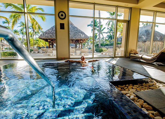 Barcelo Bavaro Beach