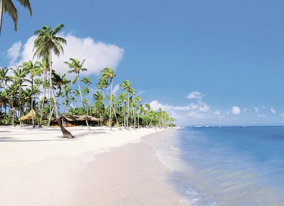 Barcelo Bavaro Beach