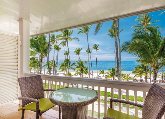 Barcelo Bavaro Beach