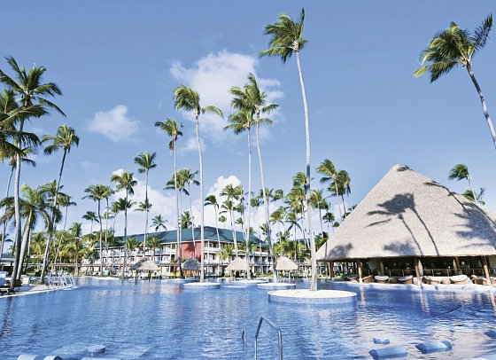Barcelo Bavaro Beach