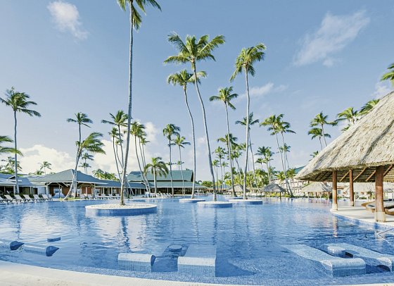 Barcelo Bavaro Beach