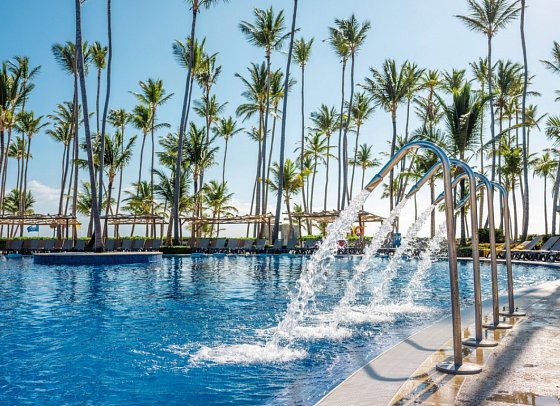 Barcelo Bavaro Beach