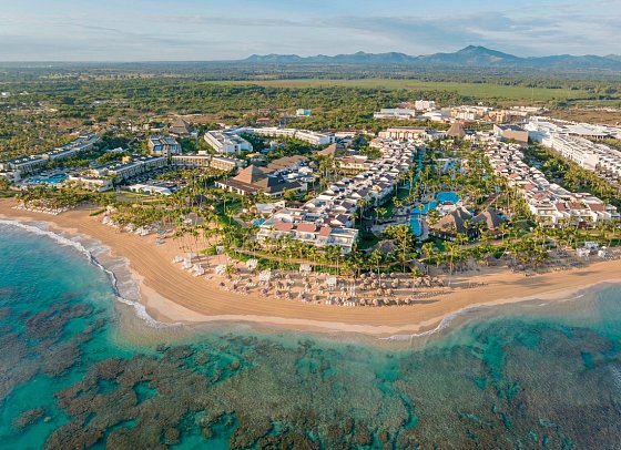 Breathless Punta Cana Resort & Spa