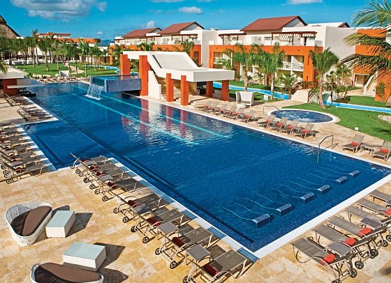Breathless Punta Cana Resort & Spa