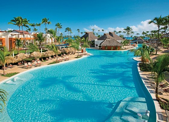 Breathless Punta Cana Resort & Spa