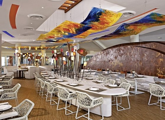 Breathless Punta Cana Resort & Spa