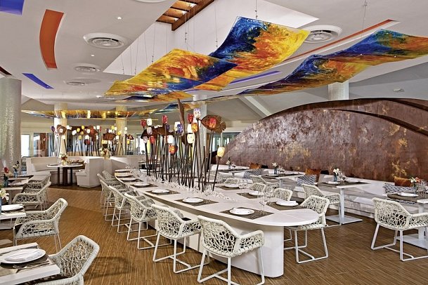 Breathless Punta Cana Resort & Spa
