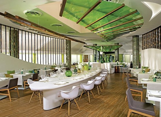 Breathless Punta Cana Resort & Spa