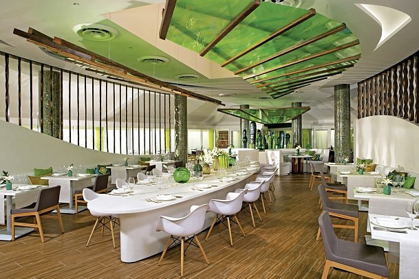Breathless Punta Cana Resort & Spa