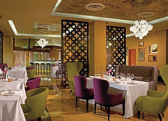 Breathless Punta Cana Resort & Spa