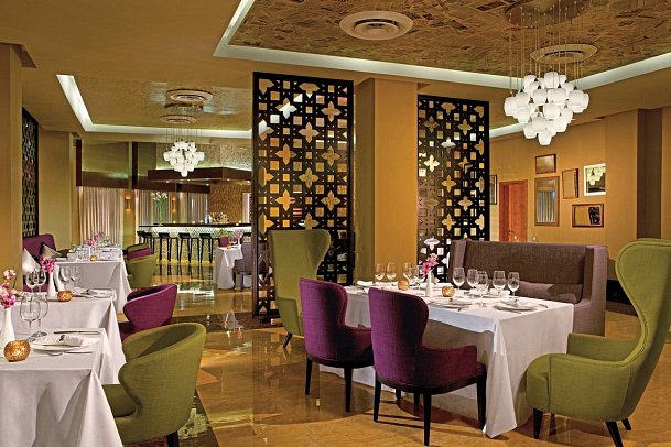 Breathless Punta Cana Resort & Spa