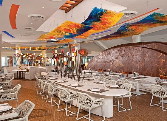 Breathless Punta Cana Resort & Spa