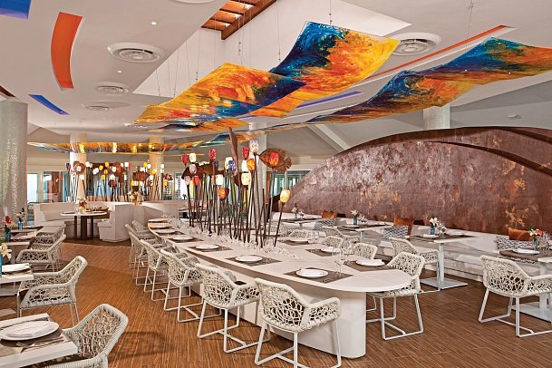 Breathless Punta Cana Resort & Spa