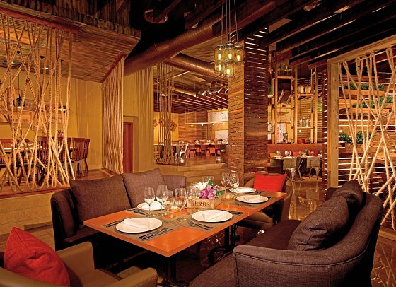 Breathless Punta Cana Resort & Spa