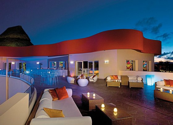 Breathless Punta Cana Resort & Spa