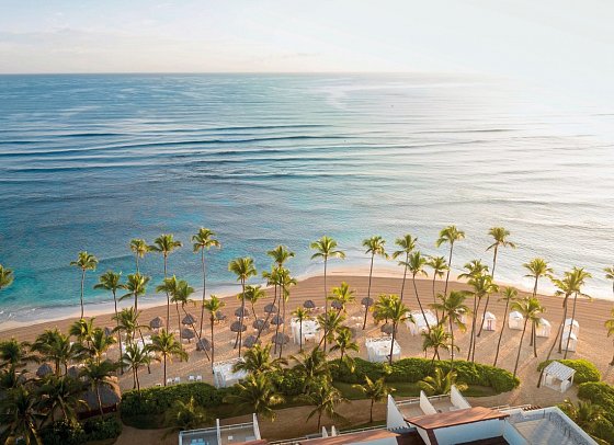 Breathless Punta Cana Resort & Spa