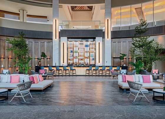 Breathless Punta Cana Resort & Spa