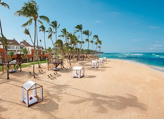 Breathless Punta Cana Resort & Spa