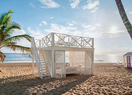 Breathless Punta Cana Resort & Spa