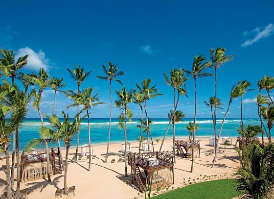 Breathless Punta Cana Resort & Spa
