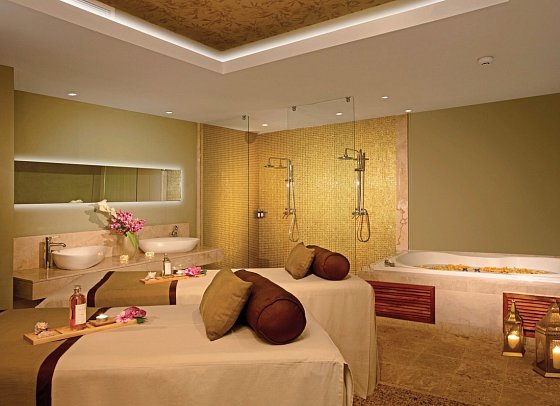 Breathless Punta Cana Resort & Spa