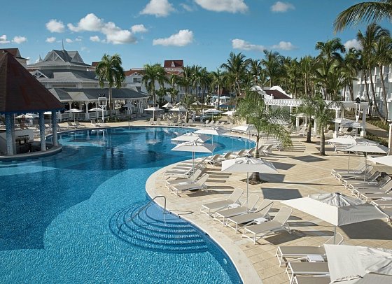 Bahia Principe Explore Esmeralda