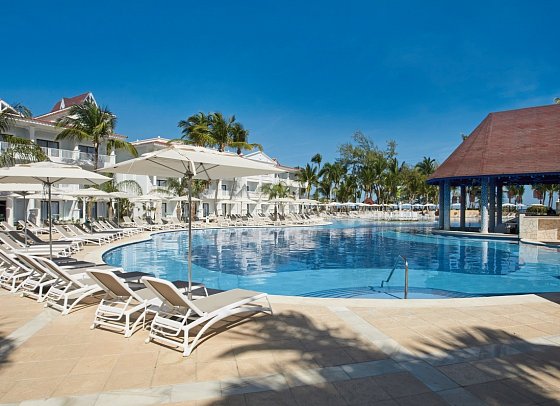 Bahia Principe Explore Esmeralda
