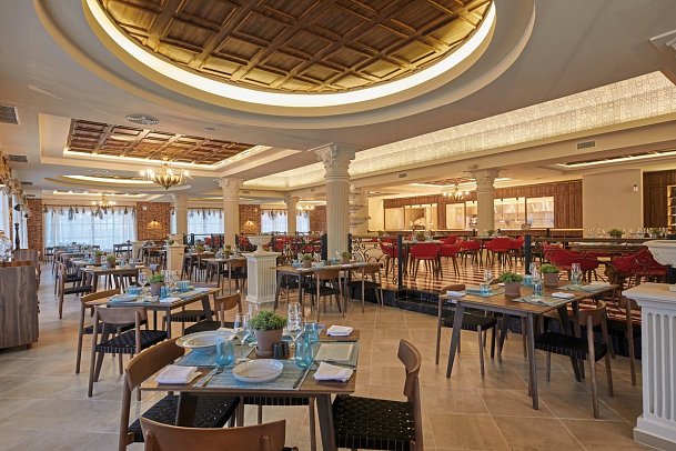 Bahia Principe Luxury Esmeralda