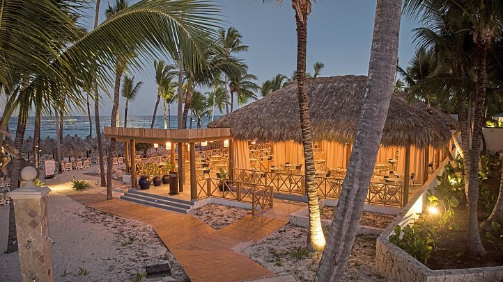 Bahia Principe Luxury Esmeralda