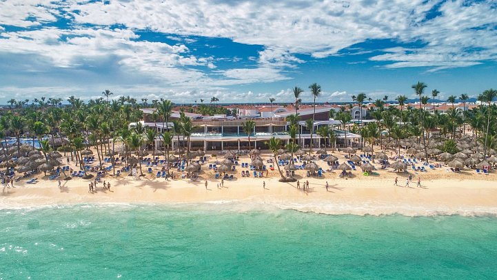 Bahia Principe Luxury Esmeralda