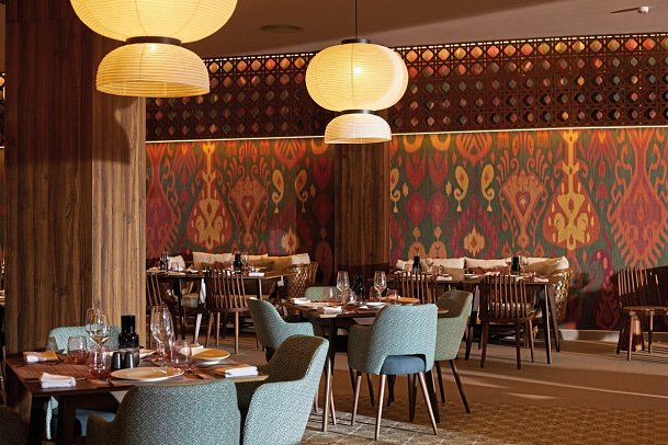 Bahia Principe Luxury Esmeralda