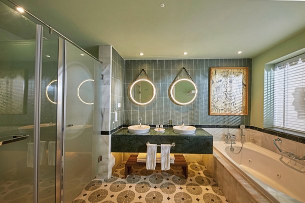 Bahia Principe Luxury Esmeralda