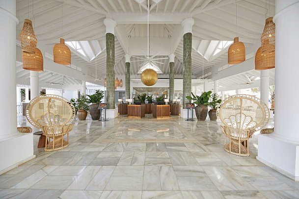 Bahia Principe Luxury Esmeralda