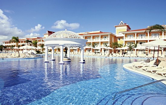 Bahia Principe Escape Aquamarine