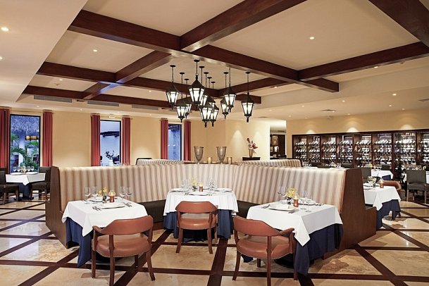 Secrets Cap Cana Resort & Spa - Restaurant 
