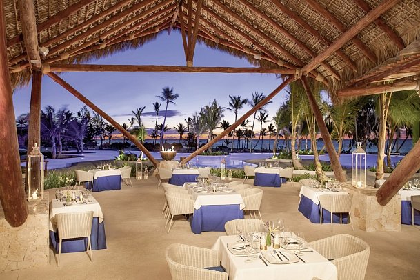 Secrets Cap Cana Resort & Spa