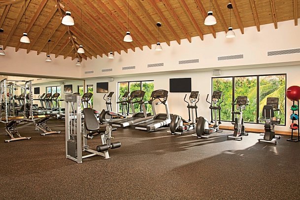 Secrets Cap Cana Resort & Spa