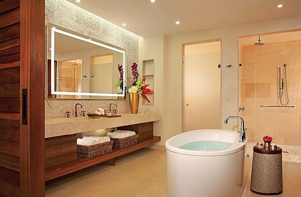 Secrets Cap Cana Resort & Spa