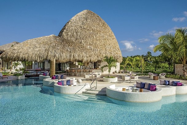Secrets Cap Cana Resort & Spa