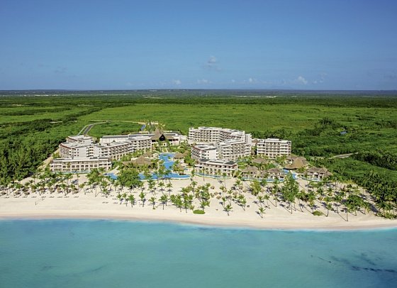 Secrets Cap Cana Resort & Spa