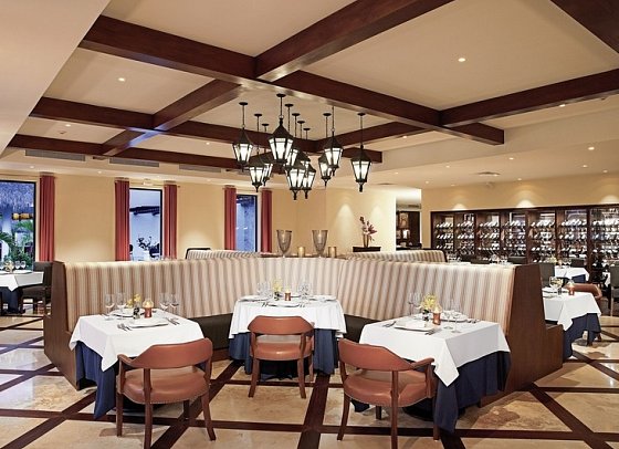 Secrets Cap Cana Resort & Spa - Restaurant 