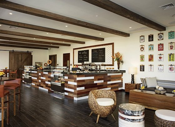 Secrets Cap Cana Resort & Spa