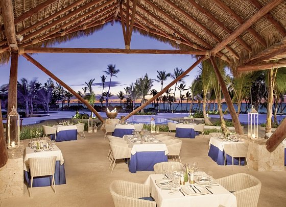 Secrets Cap Cana Resort & Spa
