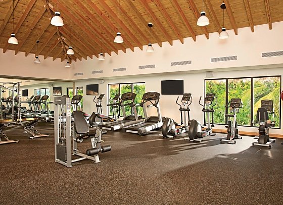 Secrets Cap Cana Resort & Spa